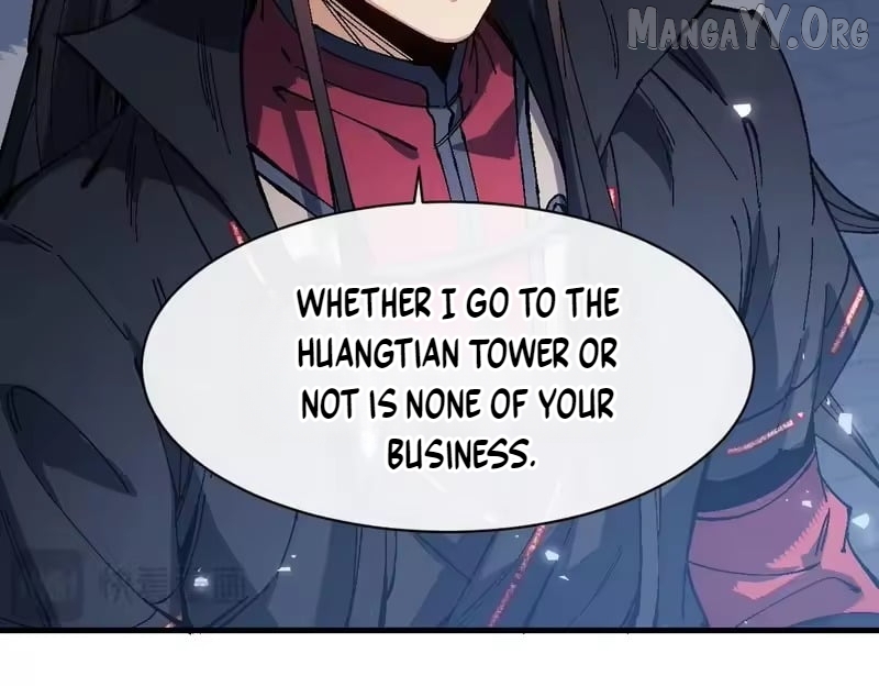 Master: This rebellious disciple is definitely not the Holy Son Chapter 176 - page 76